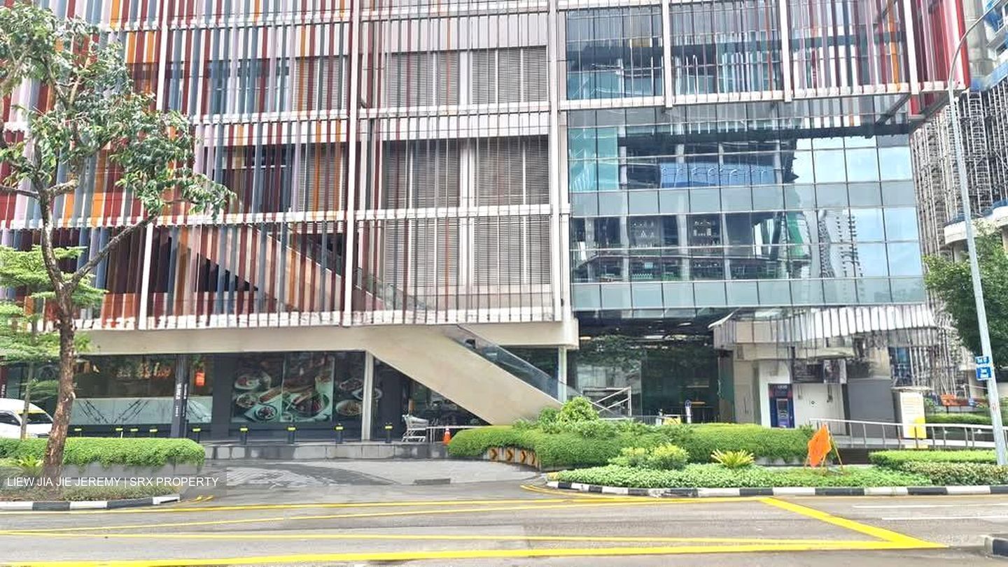 One Bernam (D2), Apartment #577199531